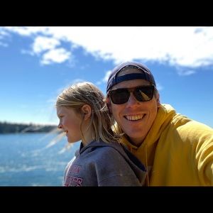 Meet your Posher, Nathaniel